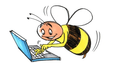 忙しいサラリーマンを表す 働き蜂 は英語で A Busy Bee 忙しい蜂